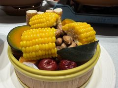 -望海湾鱼头泡饼·天津菜(空港店)