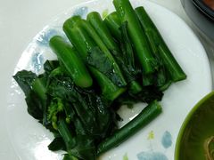 -麦文记面家(佐敦店)