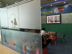 -小问号·科学启蒙·逻辑思维·阅读素养·口才演讲(杨浦合生汇中心)