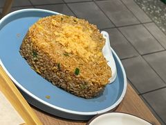 -街角等你.大连海鲜烧烤(西安路店)