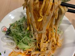 -陕客肉夹馍(王府井店)