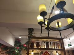 -百年神厨·地道川菜(清江西路店)