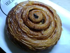 -WHEAT&BAKER-麥(凯德来福士店)