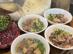 -刘少华贵州小黄牛·鲜牛肉火锅(总店)