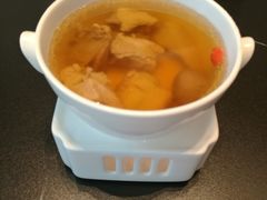 -翕间食·精致淮扬菜(江苏大剧院店)