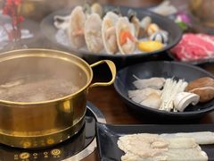 -丽江庭院之爱在路上(西单店)