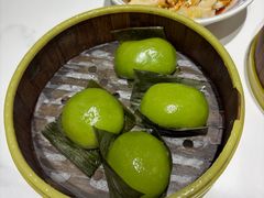 -钟水饺(人民公园总店)