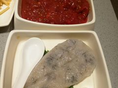-海底捞火锅(凯德广场店)