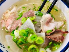 -夏家合汁(天润花园小区店)