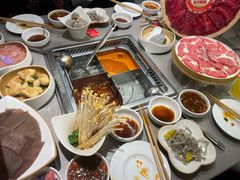 -海底捞火锅(壹悦城店)
