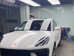-京车汇LLumar龙膜XPEL威固汽车贴膜(清河店)