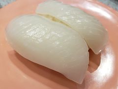 墨鱼寿司-争鲜回转寿司(流行前线店)