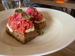 -BOR Eatery(安福路店)