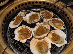 -神户赤童日式烤肉(金地广场店)