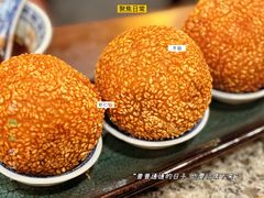 -南京大牌档(中山陵店)