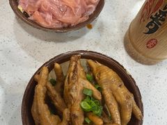 -正贰捌经重庆老火锅(建设路店)
