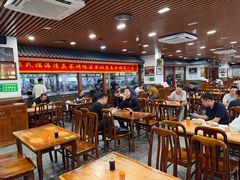-柴氏风味斋(甘家口店)