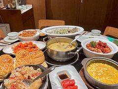 -花城粤菜餐厅(高新区店)