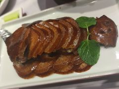 -京味斋·北京烤鸭(北京南站洋桥店)