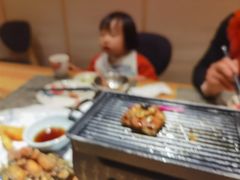 -大岛日本料理铁板烧(南通大饭店)