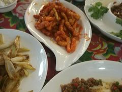 -东北缘餐厅(兰埔路店)