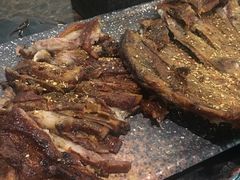 -冰城小镇音乐串吧·聚会餐厅(百子湾店)