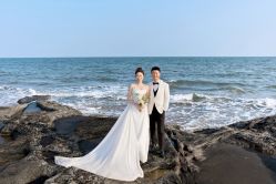 -秦皇岛我和你婚纱摄影工作室