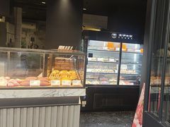 -木子木水日式烫面包(观音桥星光68广场店)