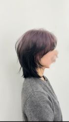 点击看大图 -5M HAIR SALON精品店