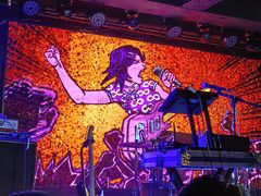 -育音堂音乐公园