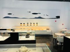 大堂-BLACKSWAN黑天鹅(环球店)