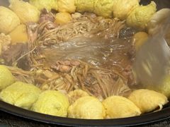 -俊家铁锅炖鱼(丹东店)
