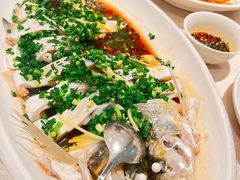 葱油白条500克-群乐饭店(滨安路店)