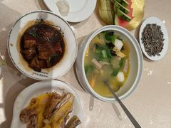 -群乐饭店(滨安路店)