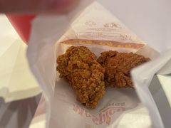 -麦当劳(一德路店)