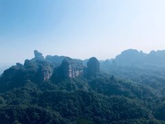 -丹霞山风景名胜区