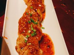 -回水镇·江湖川菜(恒大新城店)