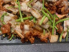 -青年公社烤鸭(蜀山万象汇店)