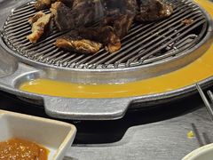 -喜来稀肉(虹泉路店)