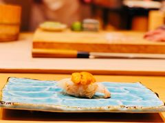-鮨青(恒基名人购物中心店)
