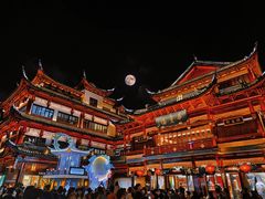 -豫园