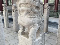 -西安碑林博物馆
