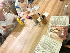 -JOJO实景沉浸侦探剧本杀(大悦城店)