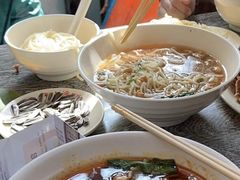 -余丞记川渝面馆(云峰店)