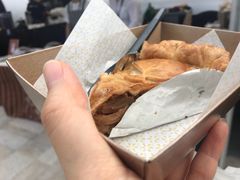-Pie Bird(新闸路店)