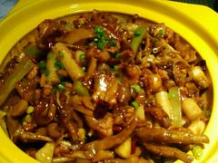 -多嘴肉蟹煲(万达店)