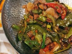 -眉州东坡(华联万柳店)