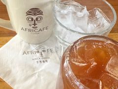 -Africafe(非洲咖啡)