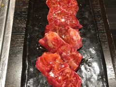 -俺的焼肉(銀座9丁目店)