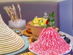 -芸山季·云南山珍菌火锅(宝能环球汇店)